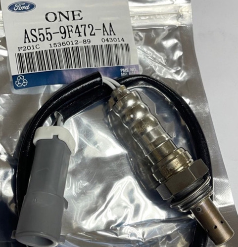 Imagen 2 de 8 de Sensor Oxigeno Ford Fiesta/power/max/move Ecosport 1.6