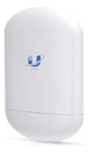 Punto De Acceso Ubiquiti Cliente Ptmp Ltu Lite 5ghz 13dbi