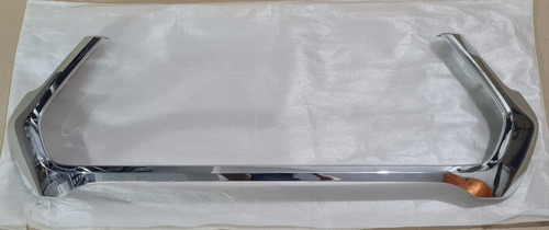 Moldura Parrilla Cromada Original Toyota Hilux 2021 22 2023