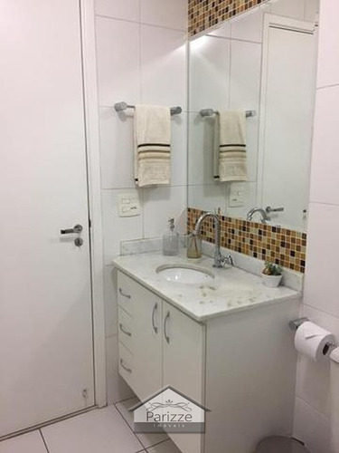 Apartamento No Limão 3 Dormitórios 2 Vagas! - 7275-1