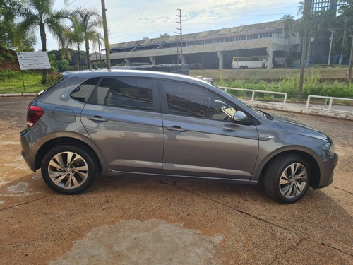 Imagem 3 de 9 de Polo 1.0 200 Tsi Comfortline Automático