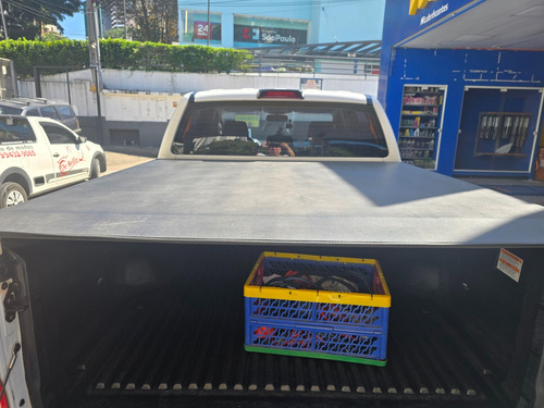 Ford Ranger 3.2 Xlt Cab. Dupla 4x4 Aut. 4p