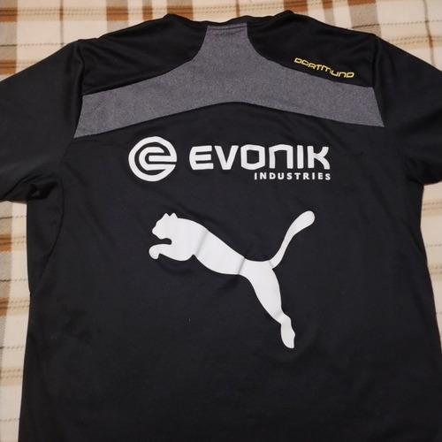 Imagen 2 de 2 de Camiseta Borussia Dortmund Entrenamiento