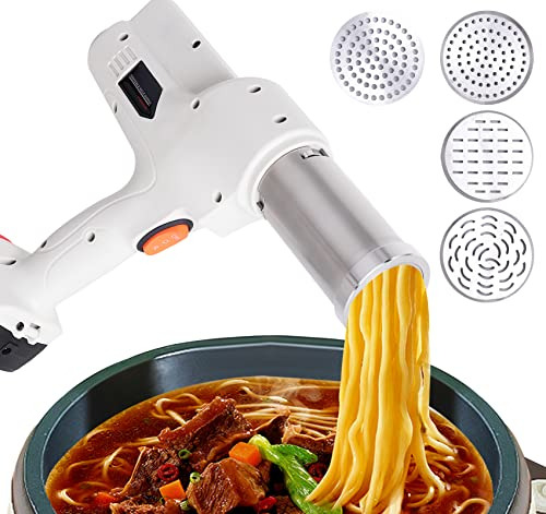 Máquina Para Hacer Pasta Eléctrica Máquina Automática Portát