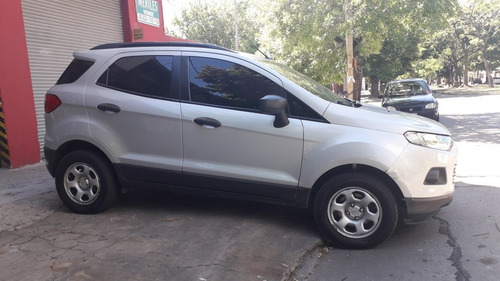 Ford Ecosport 1.6 Se 110cv 4x2