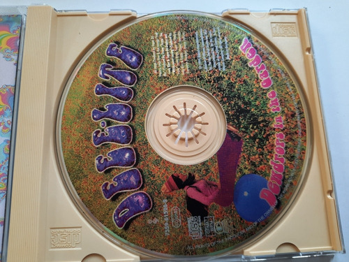 Deee-lite / Dewdrops In The Guarden / Cd - Germany