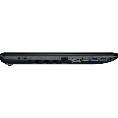 Notebook Asus Vivobook Max X541na I 4gb 500gb 15.6 Vitrine