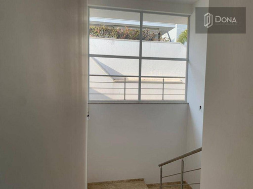 Imagem 23 de 30 de Casa Com 3 Dormitórios À Venda, 438 M² Por R$ 2.890.000,00 - Loteamento Mont Blanc Residence - Campinas/sp - Ca0400