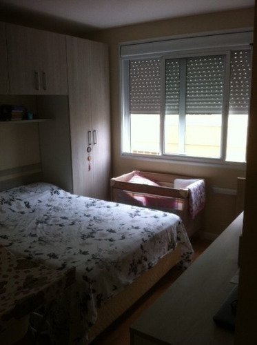 Imagem 7 de 8 de Apartamento Vila Ipiranga Porto Alegre. - 3015