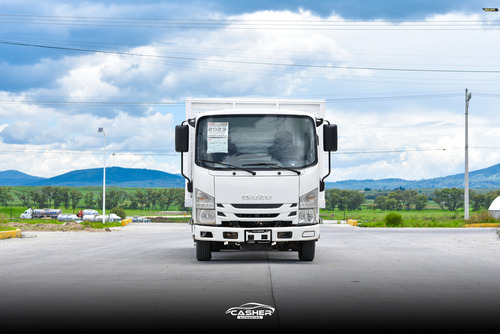 Camion De Carga