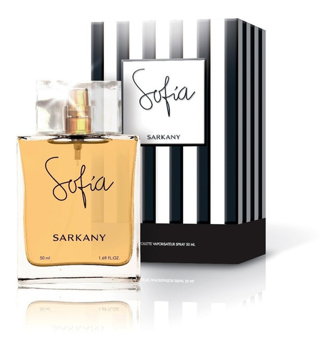 Ricky Sarkany Sofia X 100ml