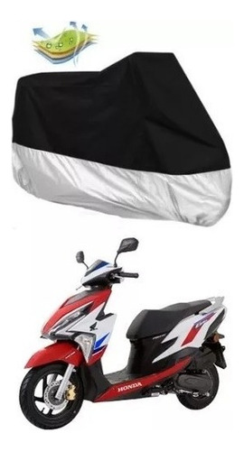 Funda Cubierta Tapa M Impermeable Honda Elite 125 150 250