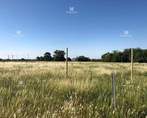Imagen 6 de 8 de Terreno Lote En Venta Ubicado En Loma Verde, Escobar, G.b.a. Zona Norte