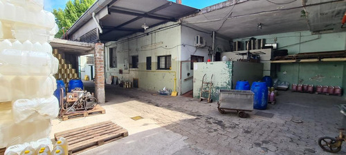Imagen 21 de 29 de Depósito - Ciudadela