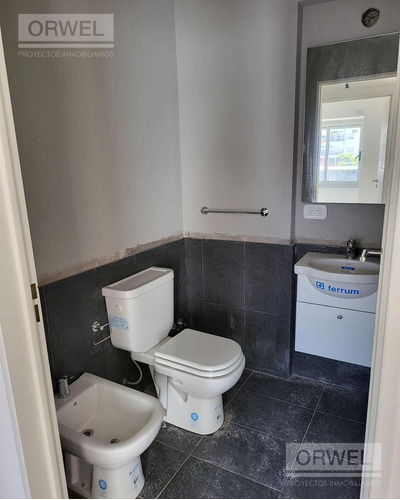 Departamento En Venta Sobre Av Cabildo