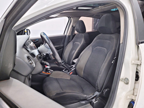 Fiat Bravo 1.8 SPORTING 16V FLEX 4P AUTOMATIZADO