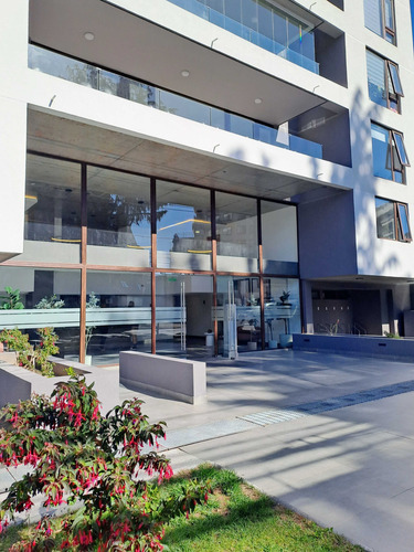 Depto A Pasos De Udec, Udd, Concepción (78640)