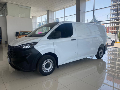 Ford Transit 2024