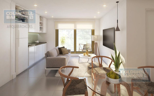 Imagen 10 de 12 de Venta Apartamento Dos Dormitorio Con Renta En Bella Vista 002