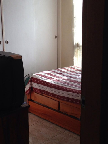 Imagen 12 de 16 de Apartamento En La Candelaria 32k Mc C21mille