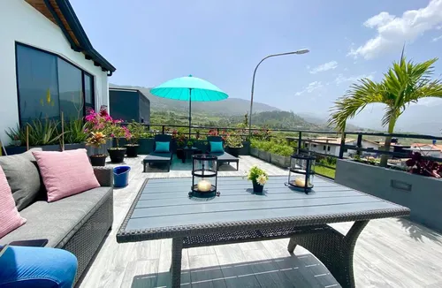 Casa En Venta Tucapé Mg026