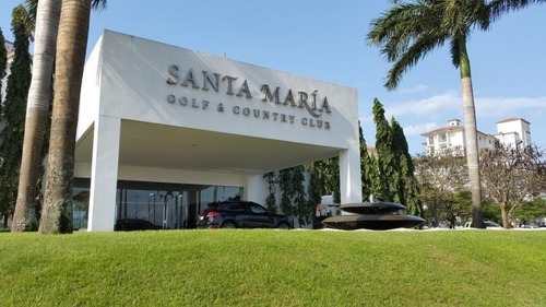 Imagen 7 de 14 de Venta De Apartamento En Ph Santa María Court 204827