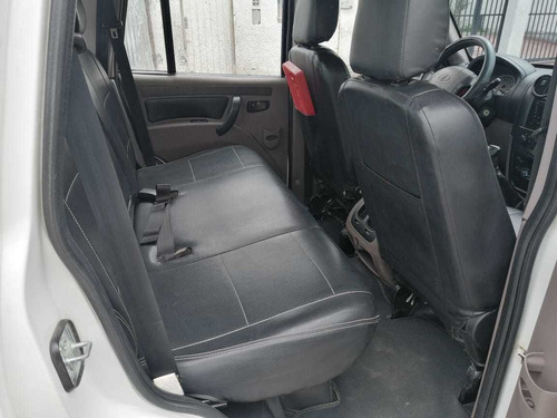 Mahindra Pik Up Diesel 4x4 Mecanica