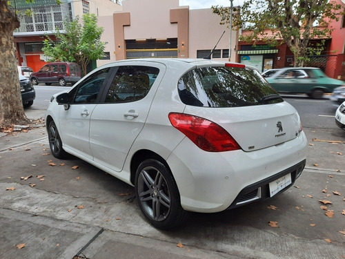 Peugeot 308 1.6 Sport Thp 163cv 2013 New Cars