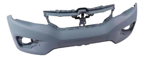 Paragolpe Delantero Renault Kwid Original 620227353r