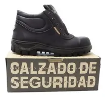 Comprar Zapatos Pardo Botin De Seguridad Industrial Modelo 21212