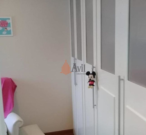 Imagem 10 de 15 de Apartamento Belenzinho - Venda - Av2805