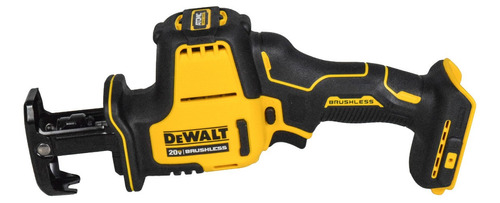 Dewalt Atomic 20 V Max Sierra Sable Dcs369b - E.o.