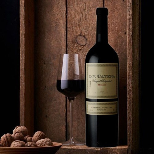 Vinho Argentino Dv Catena Adriana Malbec - 750ml