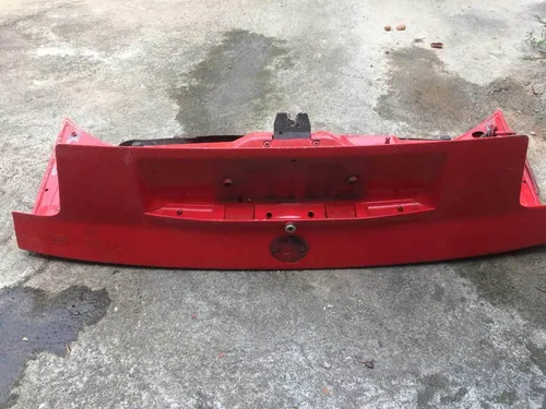 Tapa Maleta Bmw 325 Año 1994 (Usado)