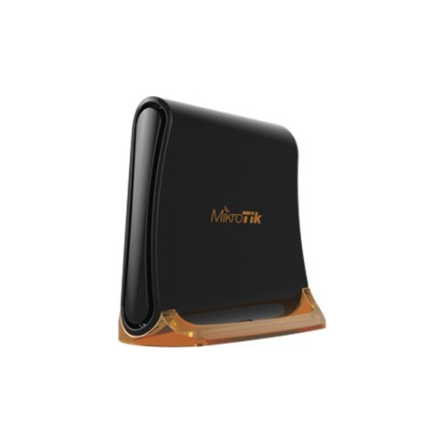 Router Hap Mini 3 Puertos 10/100 Mbps Wi-fi 2.4 Ghz 802.11 