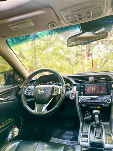 Honda Civic 2017 Touring