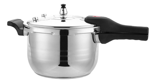 Olla A Presión De Acero Inoxidable, Olla Para Enlatar, 3l