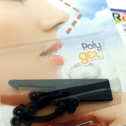Corrector Nasal Invisible Nariz P - Unidad a $20500