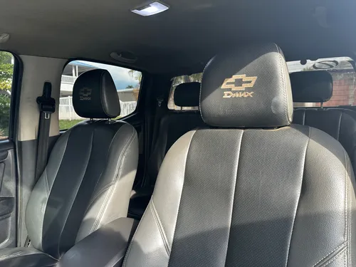 Chevrolet D-Max 2.5l 4x4