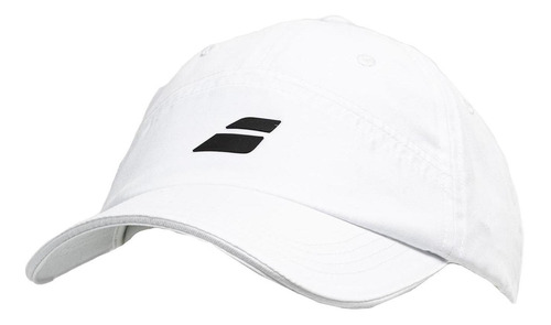 Gorra Babolat Microfiber White