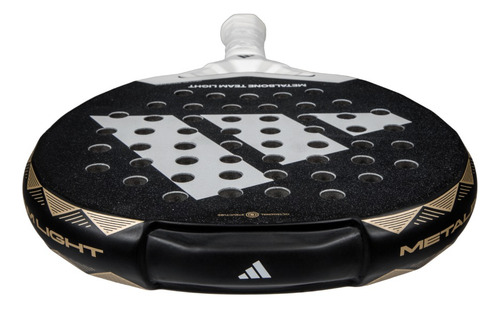 Paleta De Padel adidas Metalbone Team Light 3.4 2025