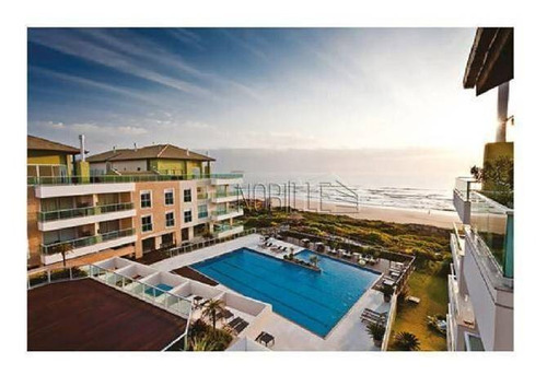 Cobertura Com 3 Dormitórios À Venda, 259 M² Por R$ 2.300.000 - Santinho - Florianópolis/sc - Co0225