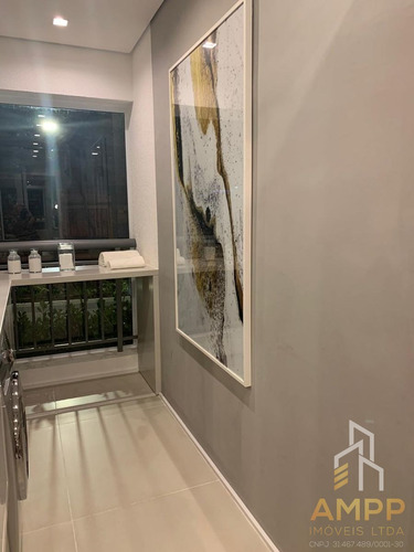 Imagem 6 de 15 de Apartamentos - Residencial - Condomínio Universo Tatuapé - 777