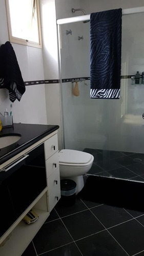 Imagem 3 de 25 de Apartamento Em São Paulo - Sp - Ap4174_nbni