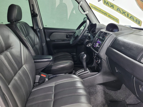 Mitsubishi Pajero TR4 2.0 Flex 16V 4X2 Aut.