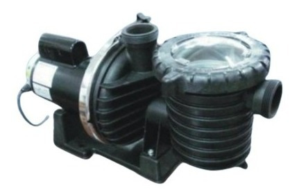 Bomba Para Piscina 3hp Ap-duraglass 220v Monof