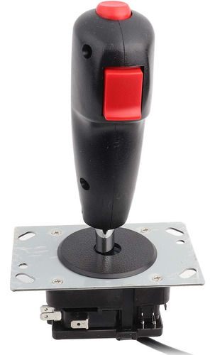 Topincn Joystick, Joystick De Vuelo De 8 Vías Con Botón De D