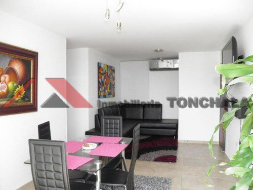 Apartamento En Venta En Cúcuta. Cod V10754