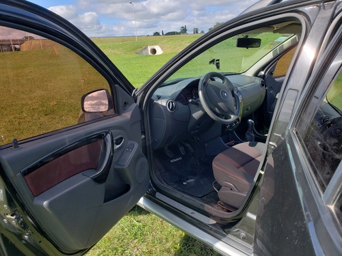 Renault Sandero Stepway 1.6 Confort 105cv