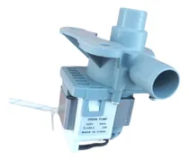 Comprar Electro Bomba Desagote Lavarropas Philco Wmph13 Compl.legiti